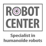 Robot Center Computer Checkpoint logo