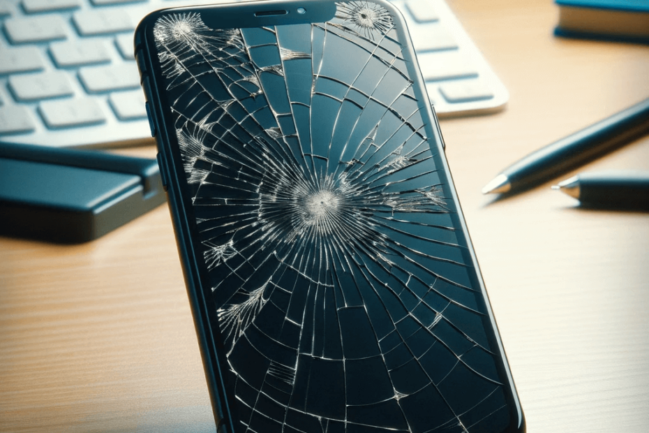 GSM Reparatie Gent