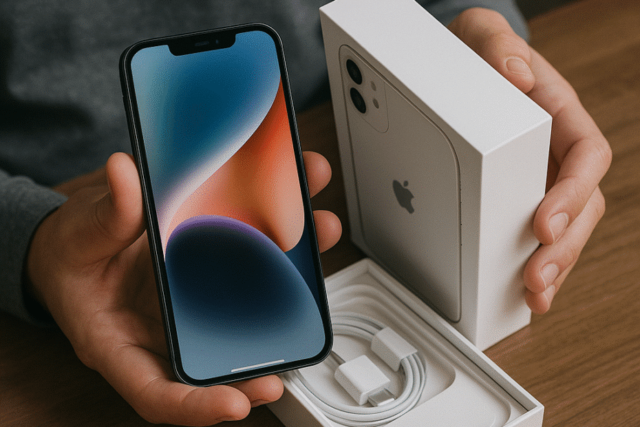 telenet iphone kopen met korting
