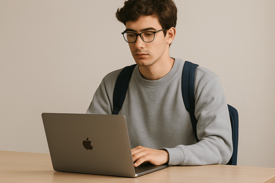 back to school laptop
