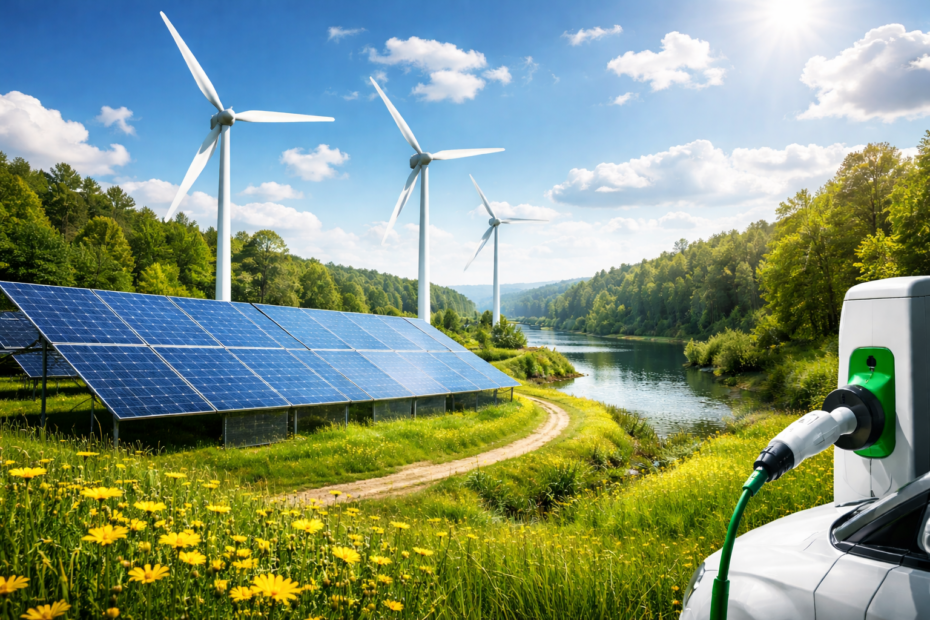 eneco betrouwbaar
