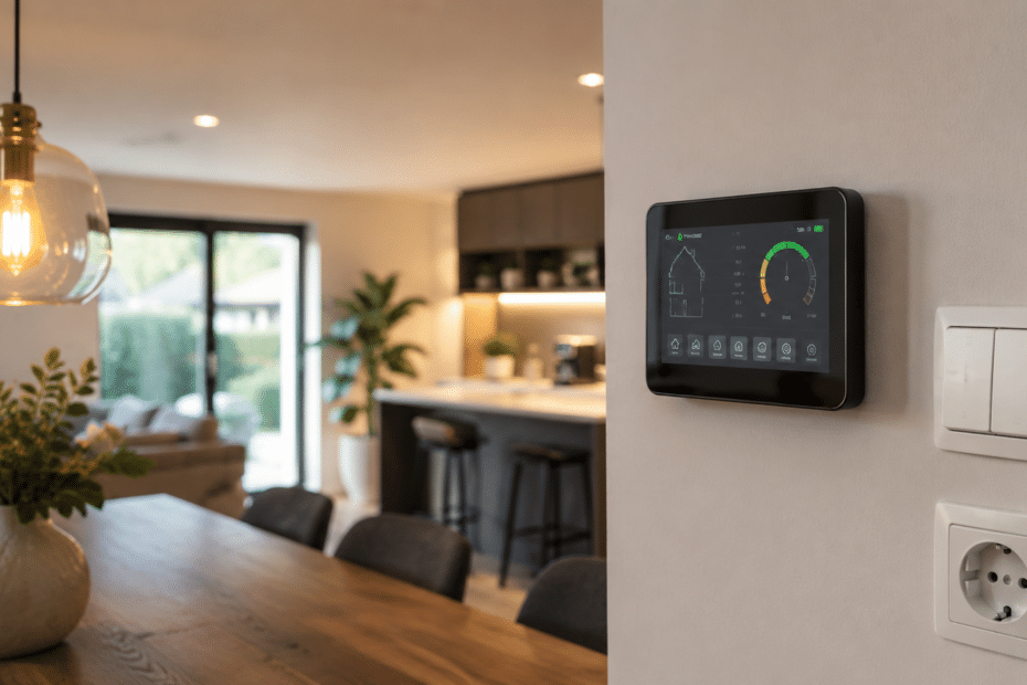 Hoeveel kost 1 kWh elektriciteit​